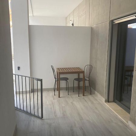 Апартаменти Casa Analucia Фару Екстер'єр фото